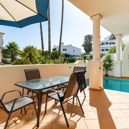 Vale De Lobo By Intiholidays Vale do Lobo Exterior foto