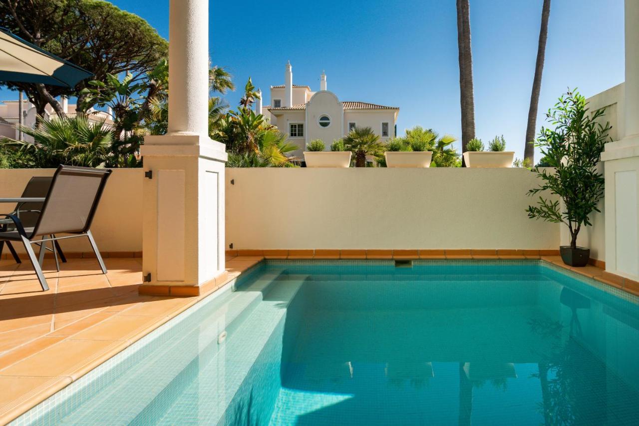 Vale De Lobo By Intiholidays Vale do Lobo Exterior foto
