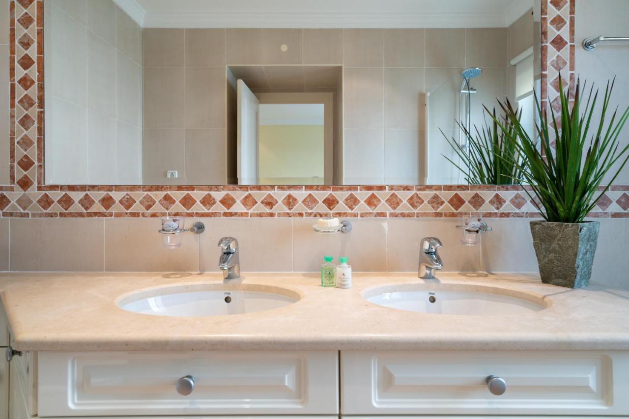 Vale De Lobo By Intiholidays Vale do Lobo Exterior foto