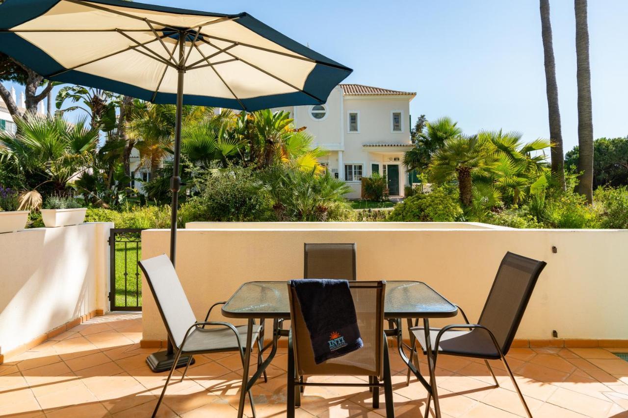 Vale De Lobo By Intiholidays Vale do Lobo Exterior foto