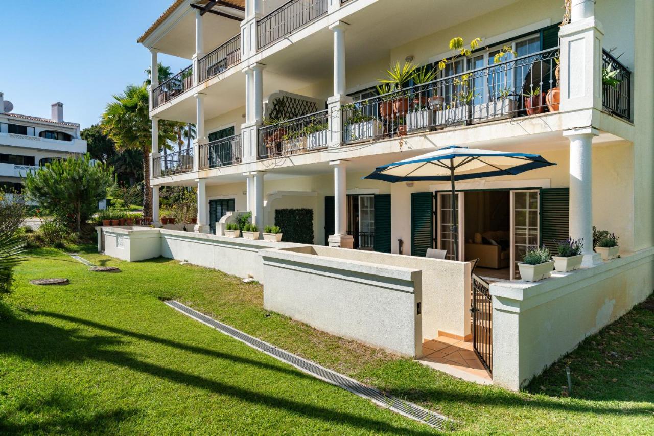 Vale De Lobo By Intiholidays Vale do Lobo Exterior foto